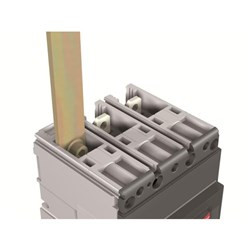 ABB 1SDA066858R1 Front Terminal 4-P 4-PCS For: XT3