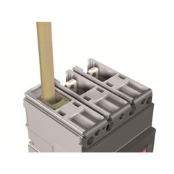 ABB 1SDA066914R1 Front Terminal 4-P 4-PCS For: XT3
