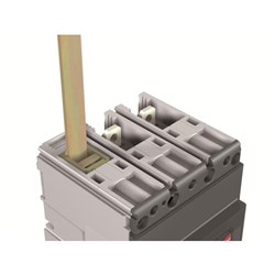 ABB 1SDA066966R1 Flexible Bars Kit 4-P 4-Piece For: XT3 (SACE Tmax XT)