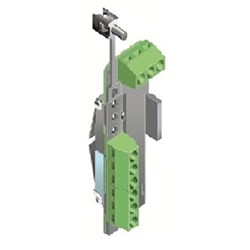 ABB 1SDA066977R1 Neutro External 100A For: XT4 (SACE Tmax XT)