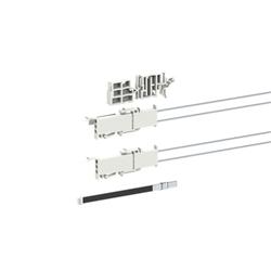 ABB 1SDA066981R1 Connector Kit 24VDC 1-Piece For: XT2 XT4 (SACE Tmax XT)