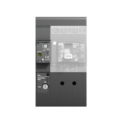 ABB 1SDA067124R1 Residual Current Release 4-P 85-690VAC For: XT1 (SACE Tmax XT)