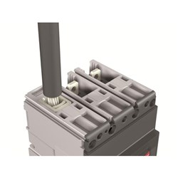 ABB 1SDA067156R1 Front Terminal 4-P (1) 35-95sq-mm 4-PCS For: XT1