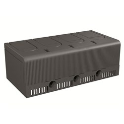 ABB 1SDA067159R1 Front Terminal 3-P (1) 120-240sq-mm 3-PCS For: XT1
