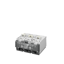 ABB 1SDA067236R1 Thermomagnetic Release 3-P 160A 800-1600A For: XT2 (SACE Tmax XT) Power Circuit Breaker Overload Relay