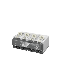 ABB 1SDA067247R1 Thermomagnetic Release 4-P 16A 100mm For: XT2 (SACE Tmax XT)
