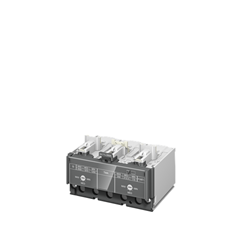ABB 1SDA067378R1 Thermomagnetic Release 3-P 20A 100mm For: XT4 (SACE Tmax XT)