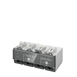 ABB 1SDA067478R1 Thermomagnetic Release 4-P 200A 100mm For: XT4 (SACE Tmax XT)