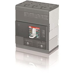 ABB 1SDA068412R1 Moulded Case Circuit Breaker 16A 4-P 150kA TMD Fixed For: T4