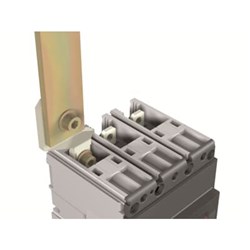 ABB 1SDA069060R1 Rotary Handle Operating Lateral For: XT2 XT4