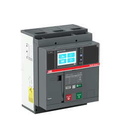 ABB 1SDA070809R1 Circuit Breaker Sace 3-P 690V 1000A 330mm