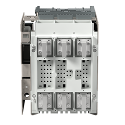 ABB 1SDA072049R1 ACB with Ekip Hi-Touch LSIG 3-P 690VAC 250A