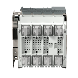 ABB 1SDA072679R1 ACB with Ekip Hi-Touch LSIG 4-P 690VAC 250A