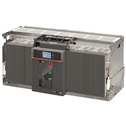 ABB 1SDA073369R1 ACB with Ekip Hi-Touch LSIG 4/F-P 690VAC 6300A