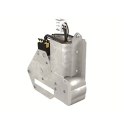 ABB 1SDA073730R1 Motor Operator M 48-60VAC/DC with MC 24VDC E2.3-E6.3 SACE Emax 3