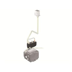 ABB 1SDA073748R1 Electrical Yr Indication with Remote Reset 110VAC/DC Spring Clamp For: E2.2 E4.2 E6.2 (SACE Emax 2)