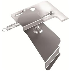 ABB 1SDA073845R1 Bracket For: E2.2 E4.2 E6.2 (SACE Emax 2)