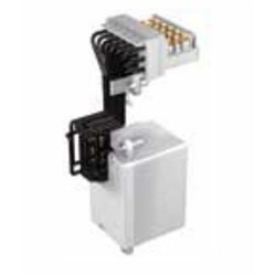 ABB 1SDA073847R1 Supply 24VDC Spring Clamp For: E2.2 E4.2 E6.2 (SACE Emax 2)