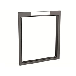 ABB 1SDA073864R1 IP30 Flange For: E2.2 E4.2 E6.2 (SACE Emax 2)