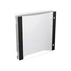 ABB 1SDA073868R1 IP54 Flange Protection with Keys Lock For: XT7-XT7M E1.2 (SACE Tmax XT SACE Emax 2)