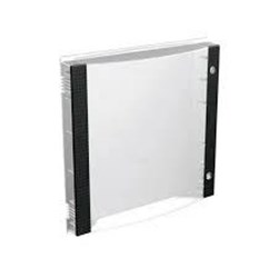 ABB 1SDA073869R1 IP54 Flange Protection with Keys Lock For: E2.2 E4.2 E6.2 (SACE Emax 2)