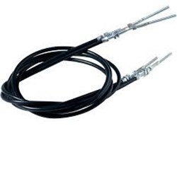 ABB 1SDA073885R1 Cable Interlock For: XT7-XT7M E1.2 E2.2 E4.2 E6.2 (SACE Tmax XT SACE Emax 2)