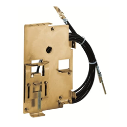ABB 1SDA073894R1 Mechanical Interlock For: XT7 XT7M E1.2 (SACE Tmax XT SACE Emax 2)