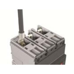 ABB 1SDA073967R1 Extended Front Terminal 3-P 3-PCS For: XT7-XT7M E1.2