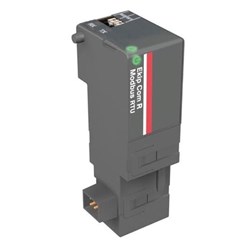 ABB 1SDA074157R1 Redundant Ekip Com Communication Module Modbus For: XT7-XT7M E1.2 E2.2 E4.2 E6.2