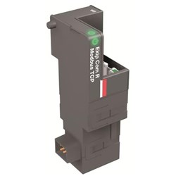 ABB 1SDA074158R1 Redundant Ekip Com Communication Module Modbus For: E1.2 E2.2 E4.2 E6.2 (SACE Emax 2)