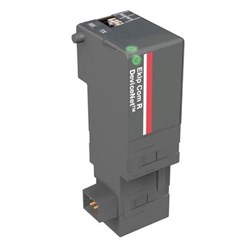 ABB 1SDA074161R1 Redundant Ekip Com Communication Module Devicenet For: XT7-XT7M E1.2 E2.2 E4.2 E6.2