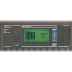 ABB 1SDA074539R1 Over Current Release 24VDC For: Power Circuit Breaker Overload Relay