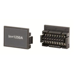 ABB 1SDA074563R1 Rating Plug 2000A For: T7 T7M T8 XT1