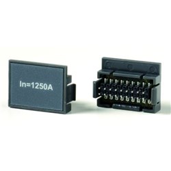 ABB 1SDA074570R1 Rating Plug 1600A