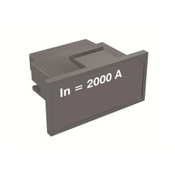 ABB 1SDA074575R1 Rating Plug 800A For: X1 (SACE Emax)