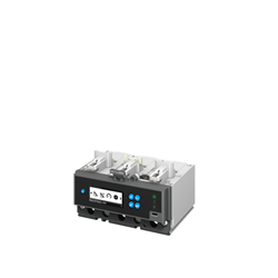 ABB 1SDA100290R1 Trip Unit 3-P 250A For: Power Circuit Breaker Overload Relay