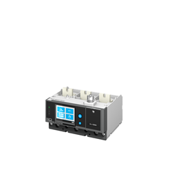 ABB 1SDA100600R1 Trip Unit 3-P 400A For: Power Circuit Breaker Overload Relay