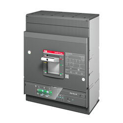 ABB 1SDA100719R1 Moulded Case Circuit Breaker 690VAC 800A 3-P 36kA Ekip Dip LSI Front For: XT6N