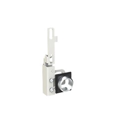 ABB KIRK KEY LOCK OPEN- KLC-A FOR CB SUITS XT7M MCCB ABB  1SDA101967R1