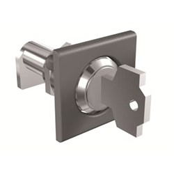 ABB RONIS 1104-STI KEY LOCK OPEN KLC-A FOR CB SUIT XT7M MCCB ABB 1SDA101968R1