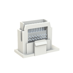 ABB 1SDA102008R1 Rating Plug 1250A 190mm For: XT7 XT7M (SACE Tmax XT)