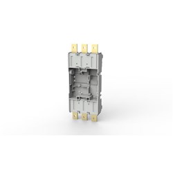 ABB 1SDA104676R1 Fixed Plug-In 3-P 600VAC/DC 630A For: XT5 (SACE Tmax XT)