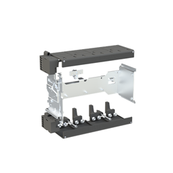ABB 1SDA104716R1 Conversion Kit 4-P 800A 200mm For: XT6 (SACE Tmax XT)