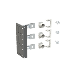 ABB 1SDA104762R1 Rear Terminal 3-P 3-PCS For: XT6