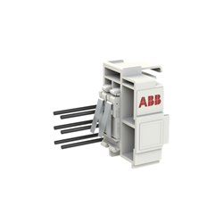 ABB 1SDA104787R1 Changeover Contact 250VAC/DC Spring Clamp For: XT5