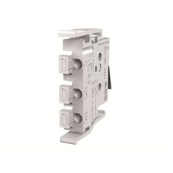 ABB CONTACT AUX 1SY TRPD 24VDC SUITS XT7 FXD/WTHDRWBL MCCB ABB 1SDA104812R1