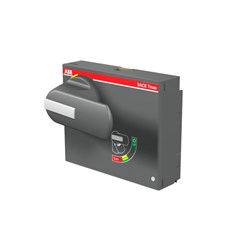 ABB 1SDA104830R1 Rotary Handle Operating Mechanism Emergency Direct For: XT5 SACE Tmax XT