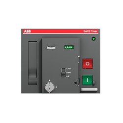 ABB 1SDA104879R1 Motor Operator 24VDC For: XT5 (SACE Tmax XT)