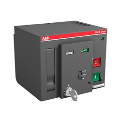 ABB MOTOR OPERATOR MOE 380VAC  SUITS XT6 MCCB  1SDA104897R1