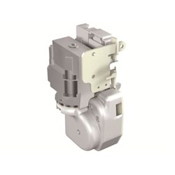 ABB SPRING CHARGING MOTOR M 380-415VAC/DC SUITS XT7M MCCB ABB 1SDA104923R1